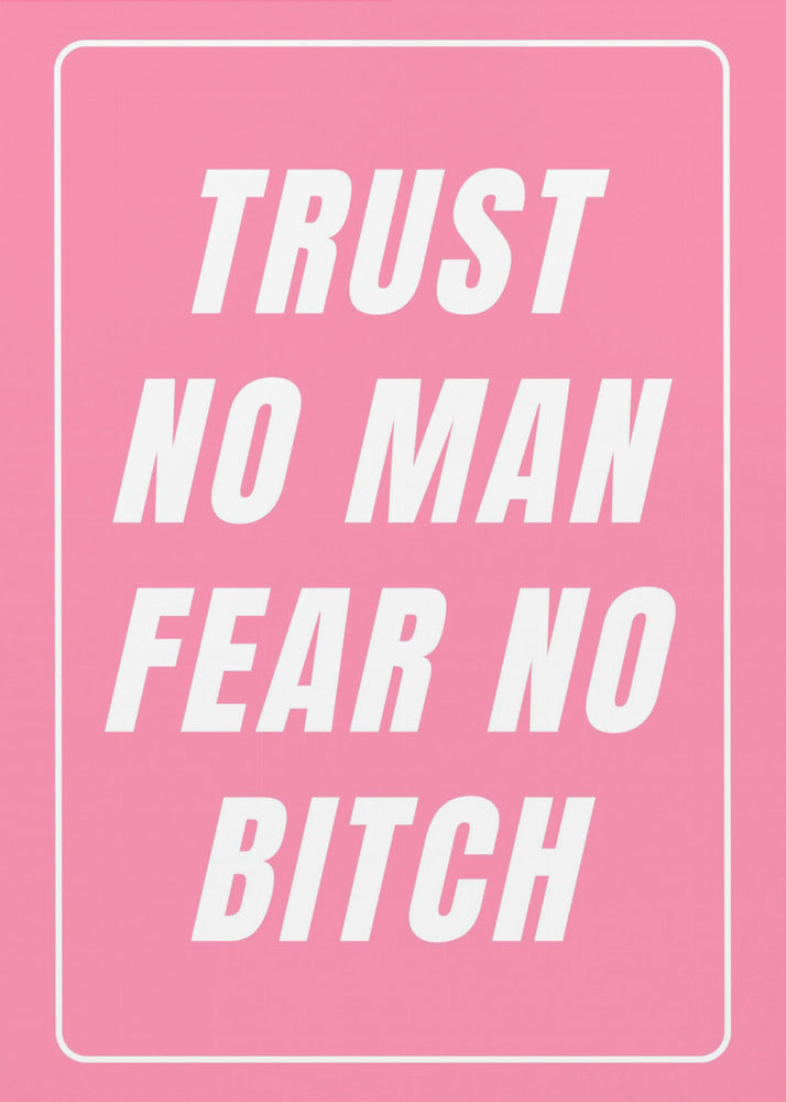 Gedurfde onafhankelijkheid | Poster