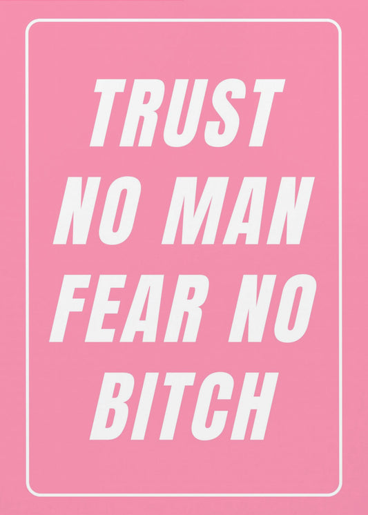 Gedurfde onafhankelijkheid | Poster