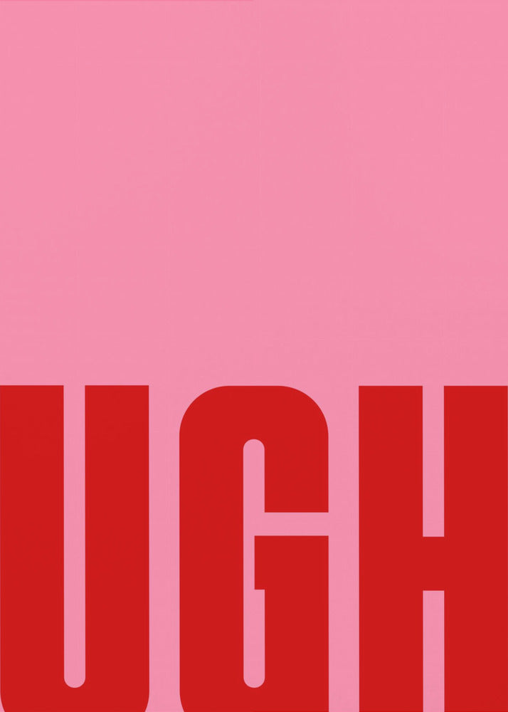 Bold Expression | Poster