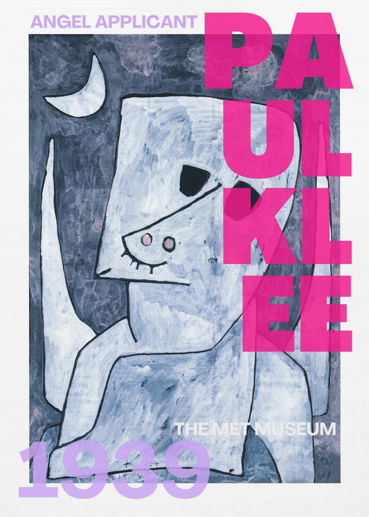 Stille Maanbewaker | Poster