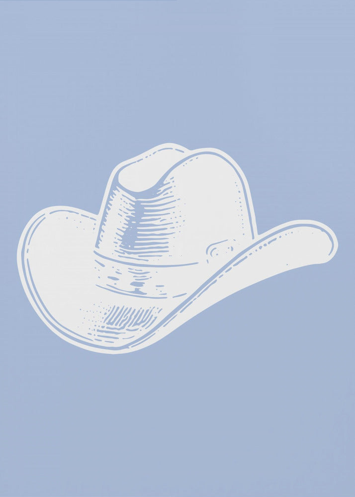 Cowboy Essence | Poster