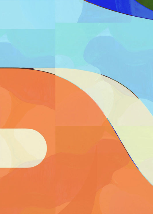 Atomic Era Dreams 5 | Poster