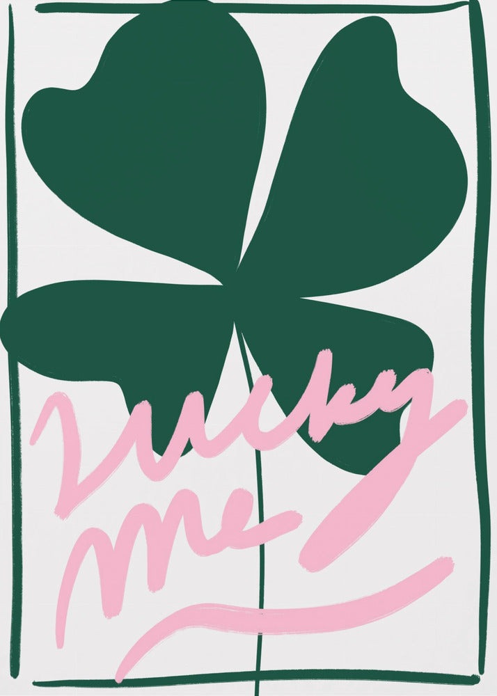 Fortuinblad | Canvas