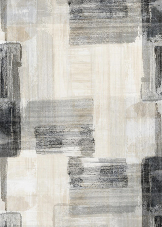 Neutrale Echoes | Poster