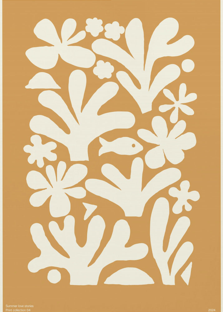 Zomerliefdesverhalen 04 | Canvas