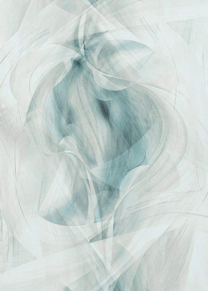 Silent Dance | Poster