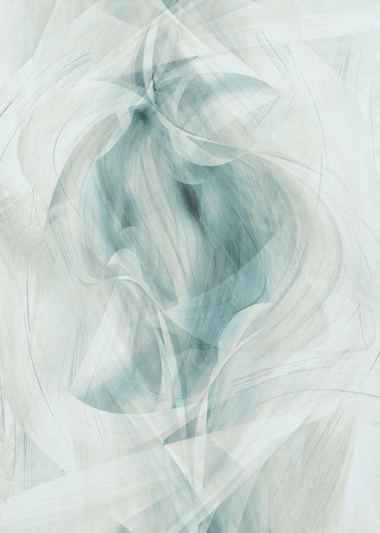 Stille Dans | Poster