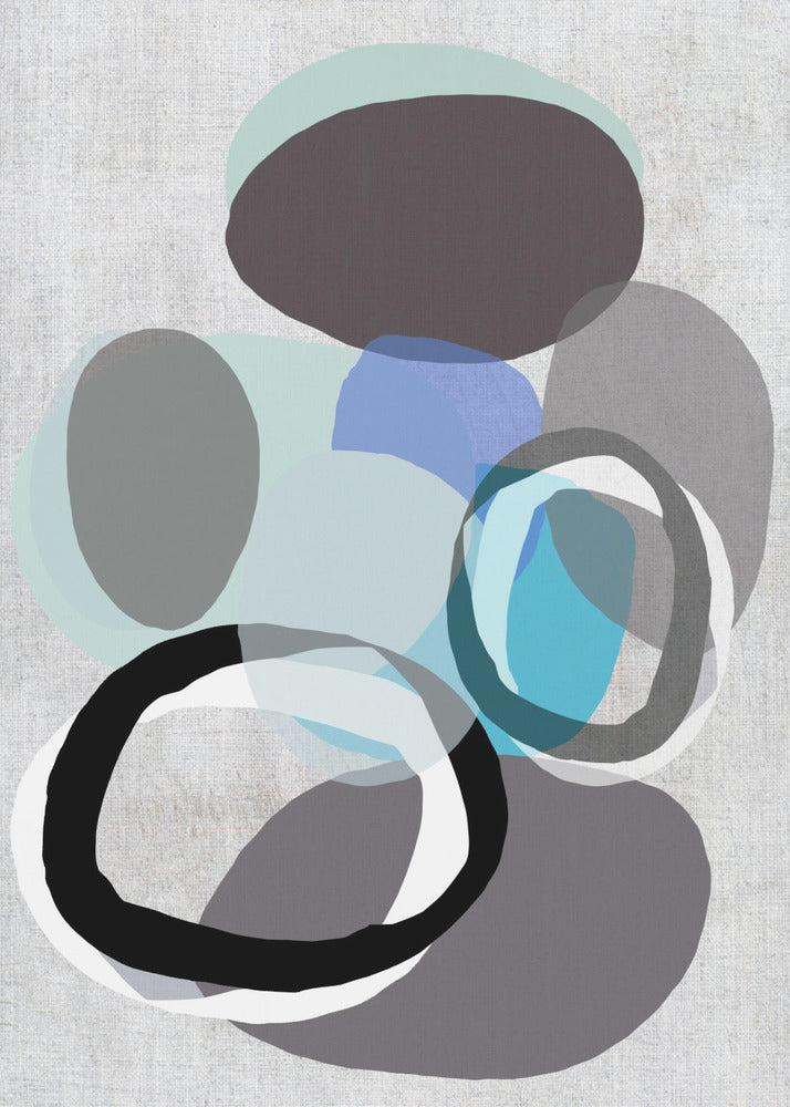 Circulaire Dromen | Poster