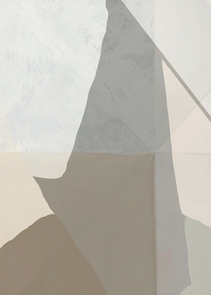 Etherische Geometrie | Canvas