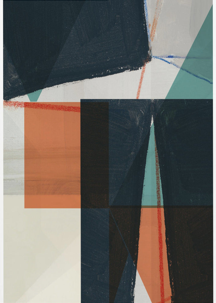 Gefragmenteerd verhaal | Canvas