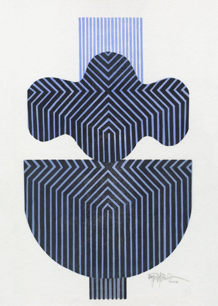 Magische Plant II. | Poster