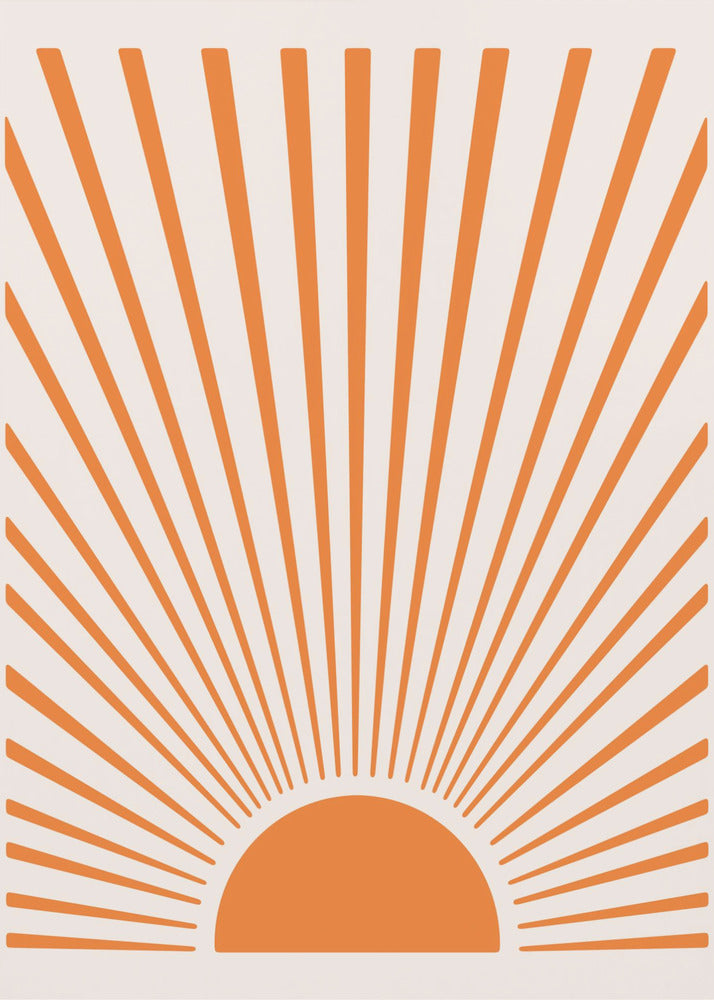 Halfsun | Canvas