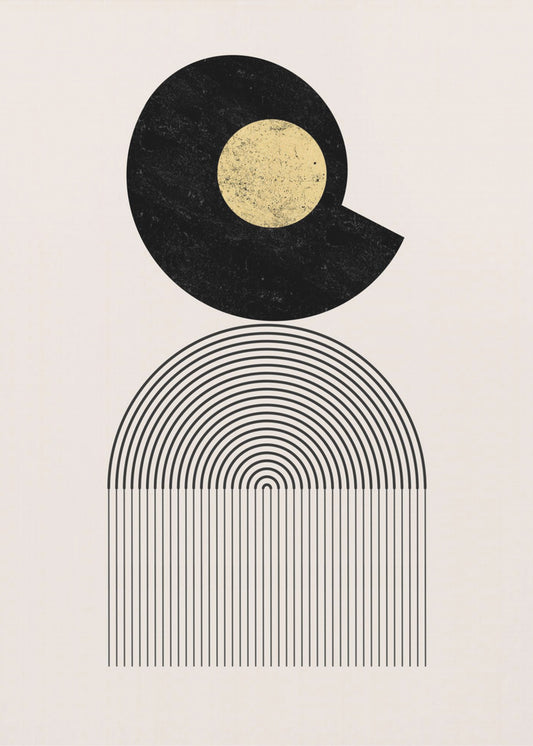 Regenboog | Poster