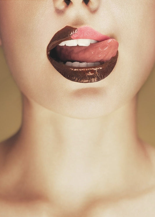 Chocolade | Poster
