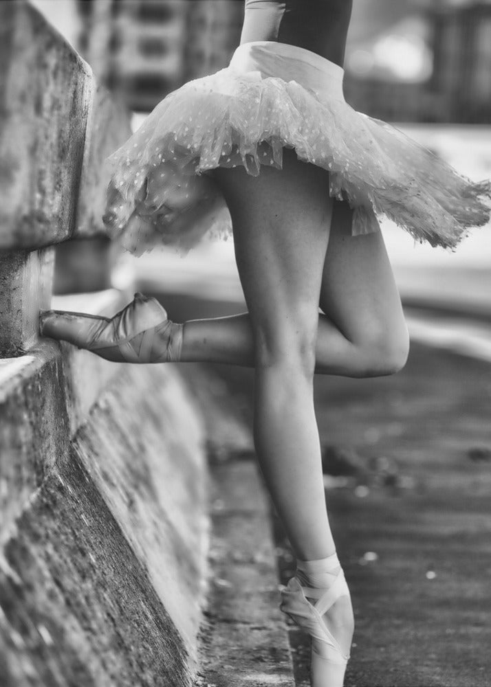 Danser | Poster