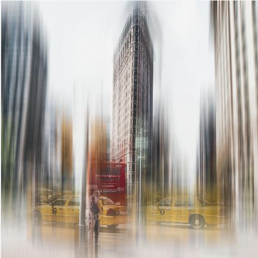 Flatiron | Canvas