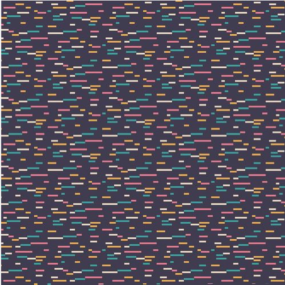 Patroon nr. 4 | Canvas