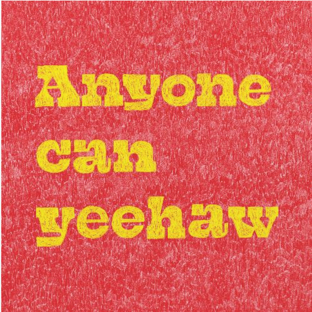 Iedereen kan Yeehaw | Canvas