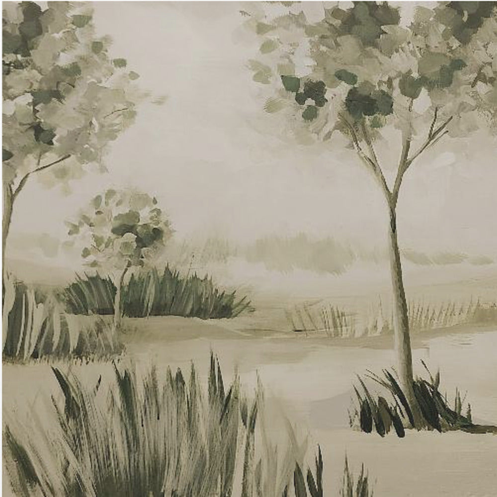 Koetshuis 6 | Canvas