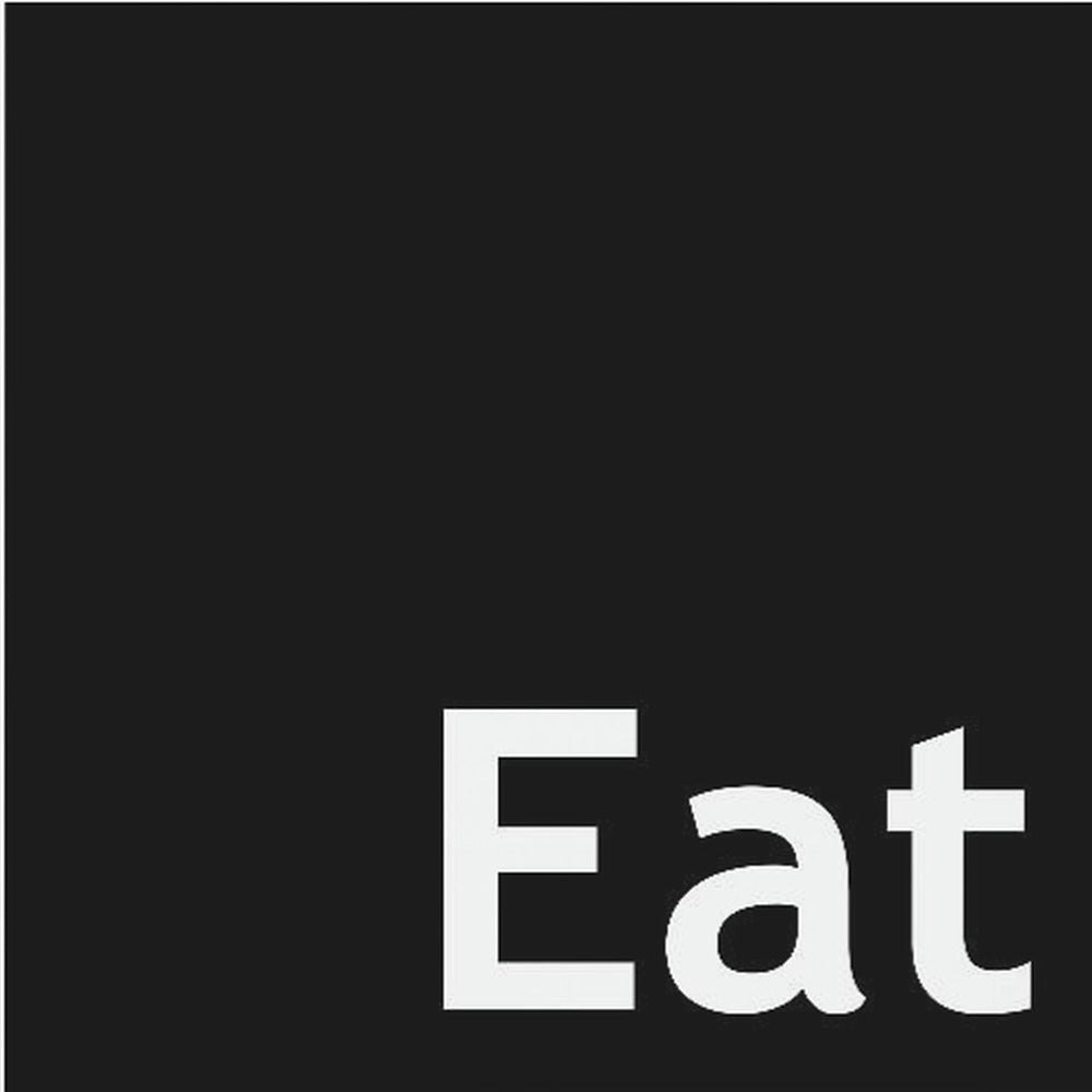 Eat | Poster