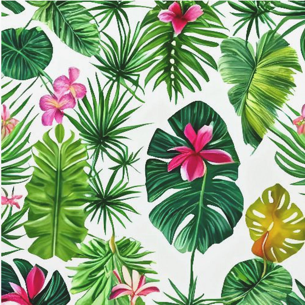 De Tropic | Poster