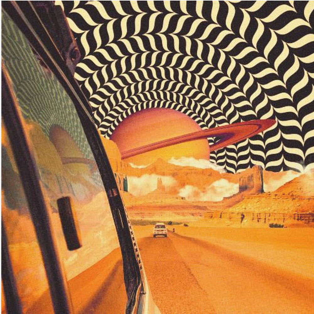De Echte Roadtrip II | Poster