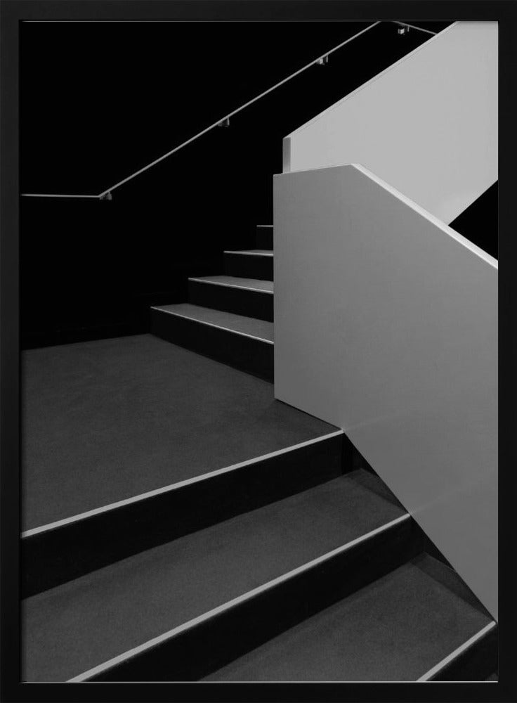 Leuningen | Poster