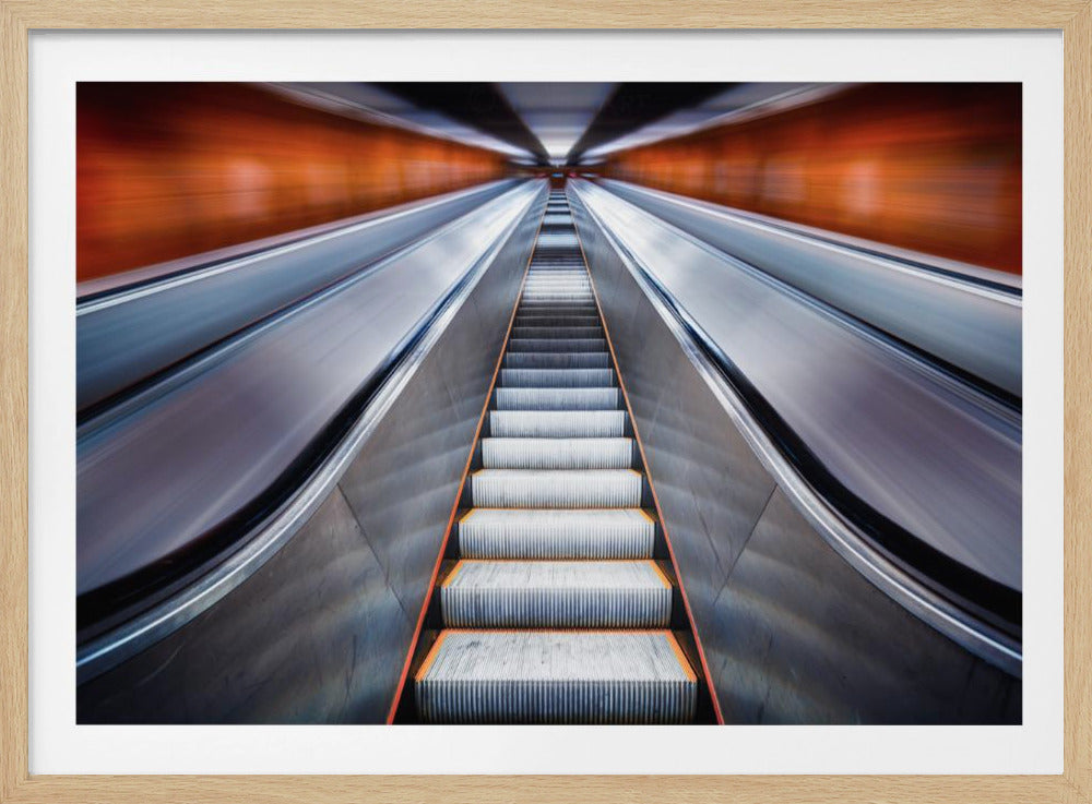 Pushing the limits | Poster