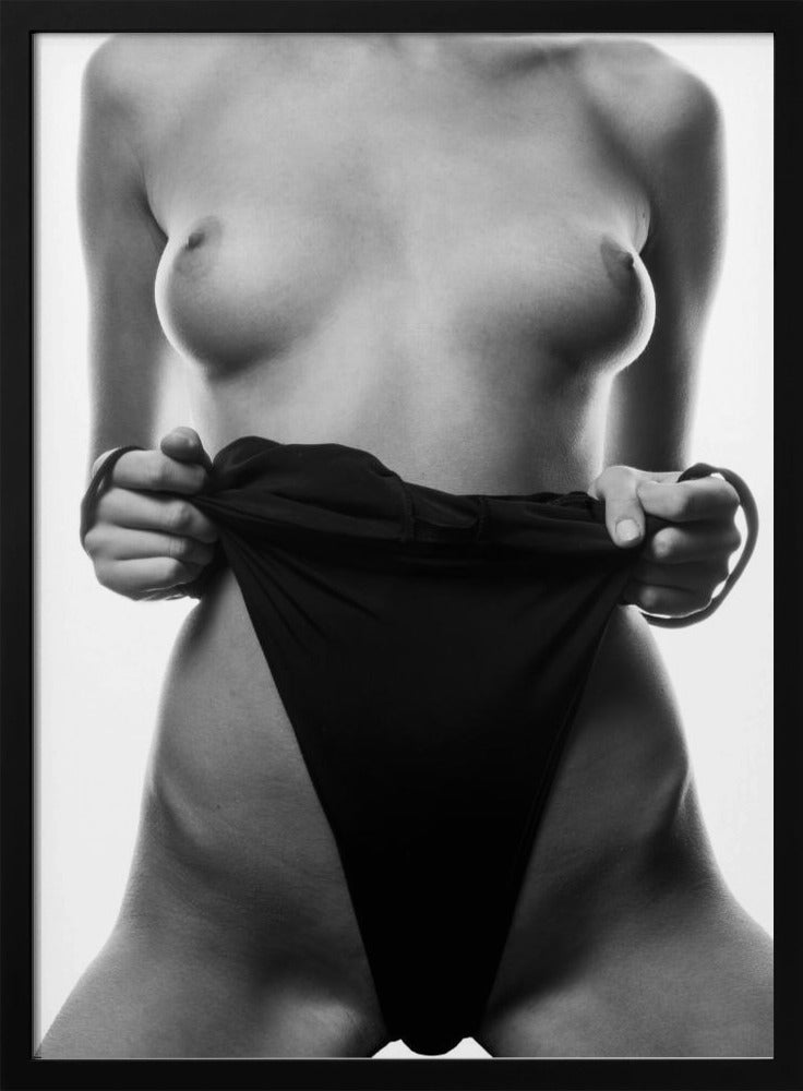 pullup | Poster
