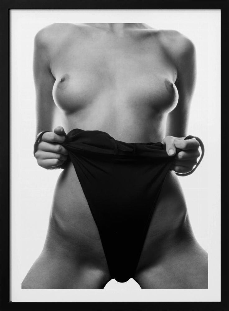 pullup | Poster
