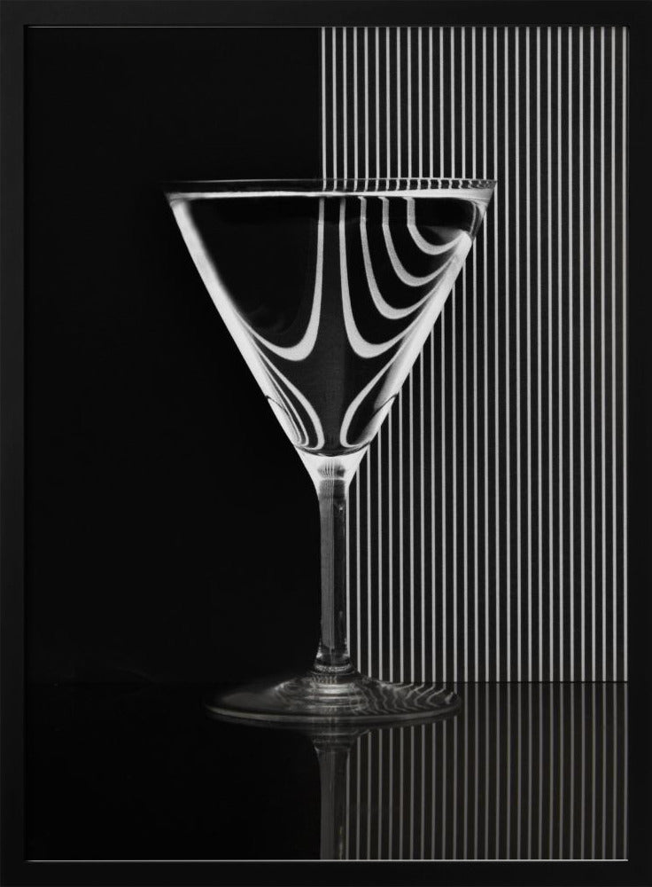 Reflectie en diffractie | Poster