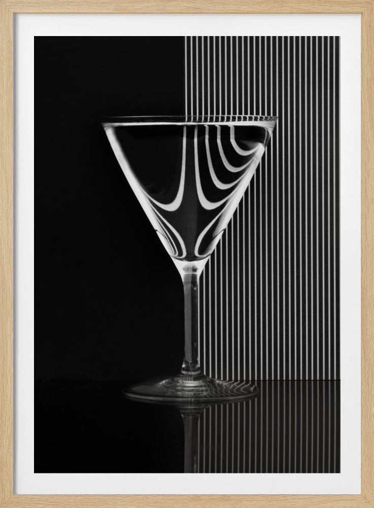 Reflectie en diffractie | Poster