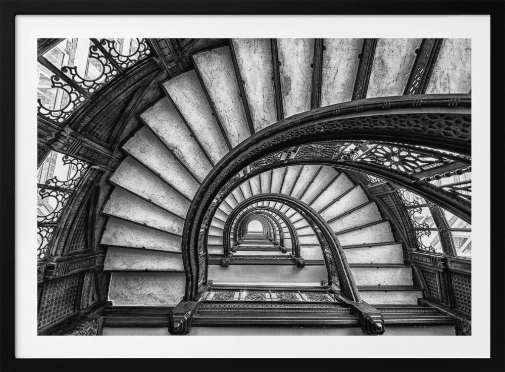 De Rookery | Poster