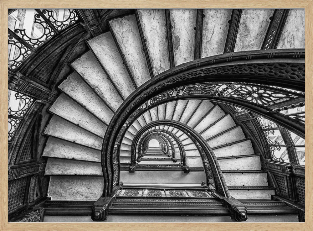 De Rookery | Poster