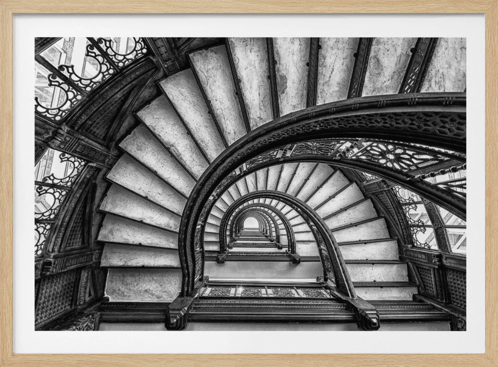 De Rookery | Poster
