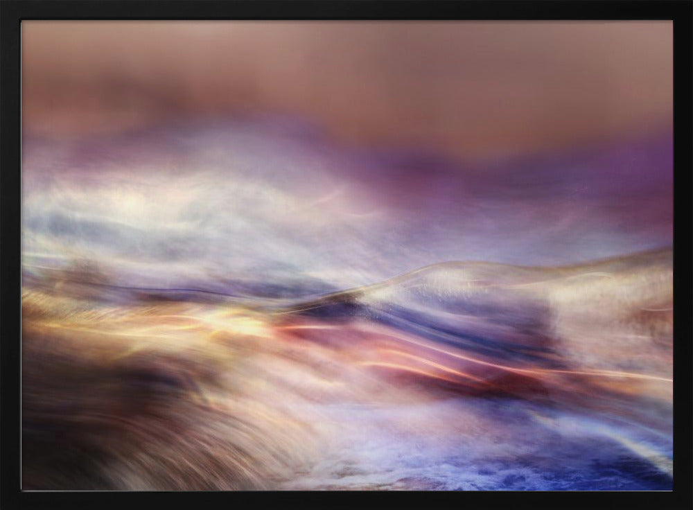 Wild river | Poster
