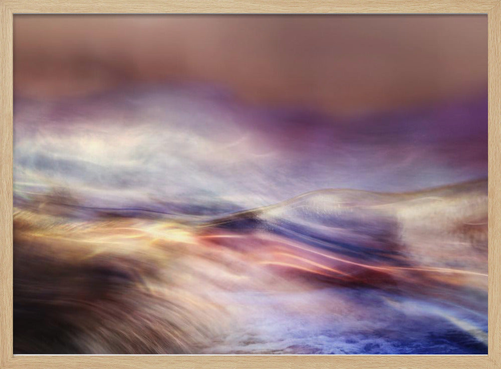 Wild river | Poster