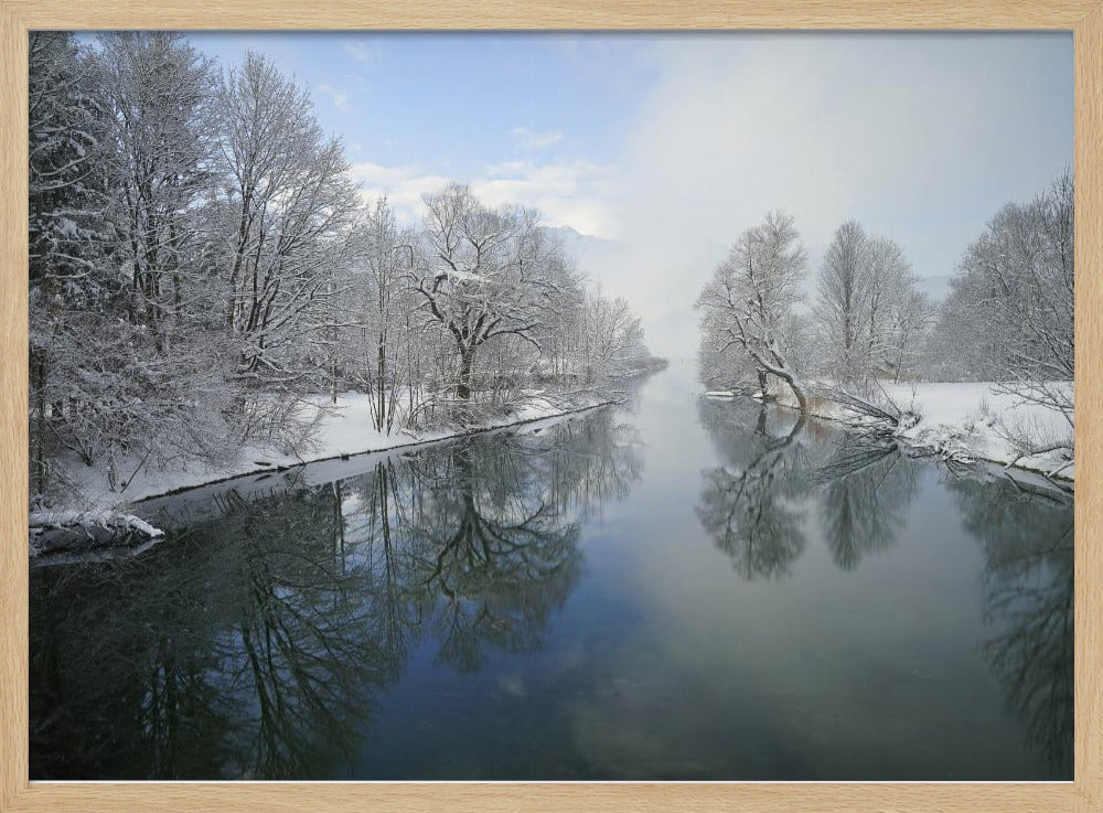 Winter | Poster