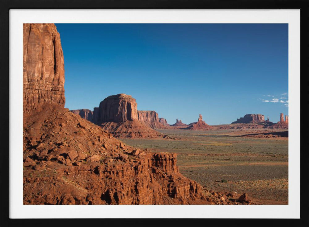 Navajo-natie | Poster