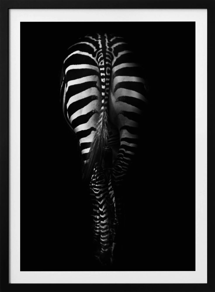 Zonder titel | Poster