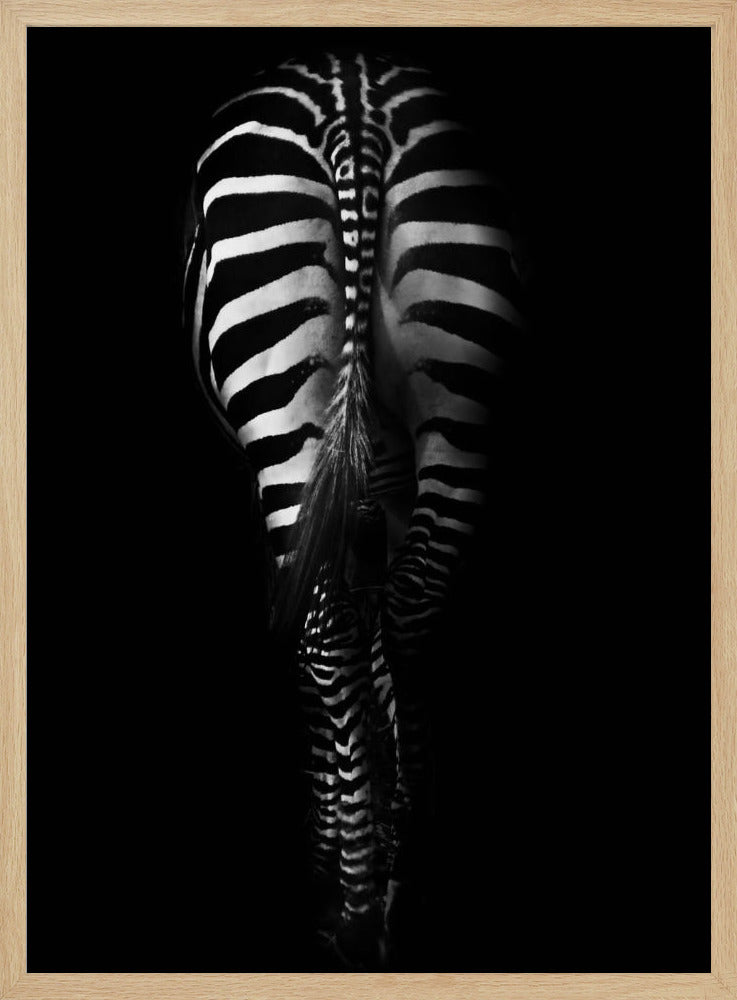 Zonder titel | Poster