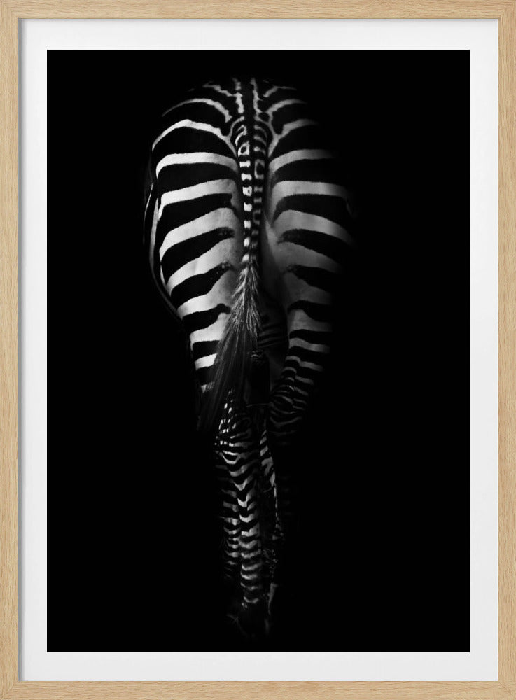 Zonder titel | Poster