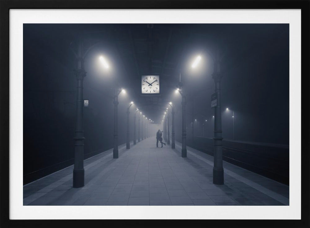 22:09 uur | Poster