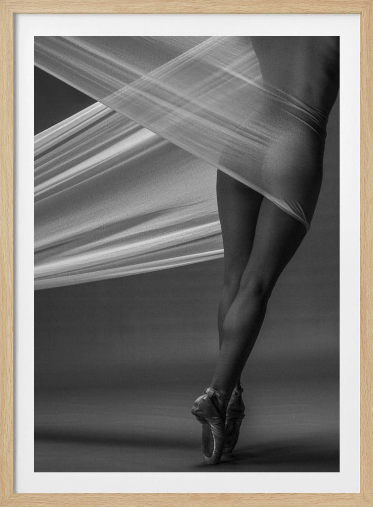 Evenwicht | Poster