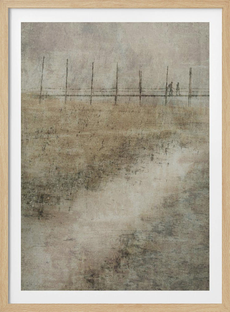 Onderweg... | Poster