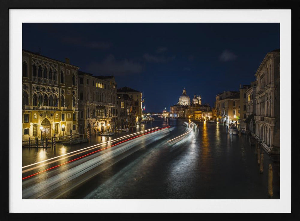 Venetië | Poster
