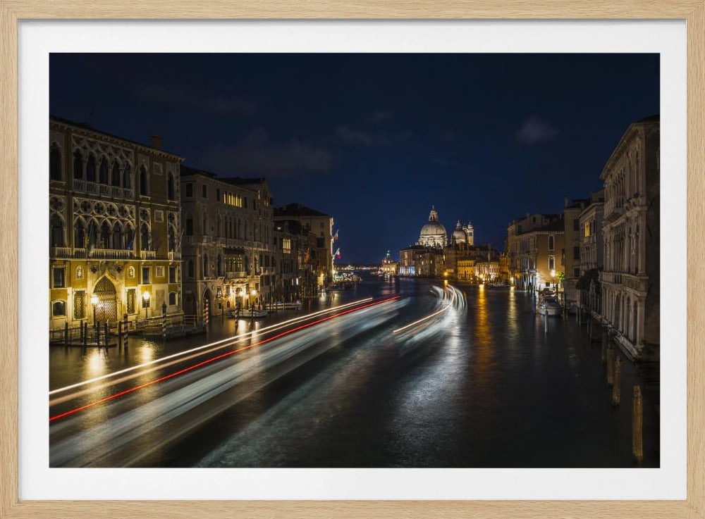 Venetië | Poster