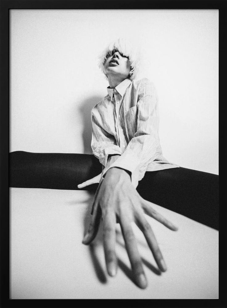 Zonder titel | Poster