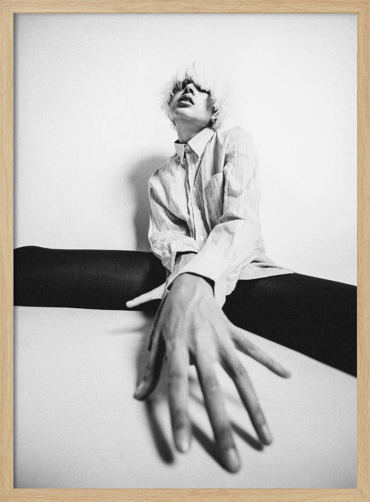 Zonder titel | Poster