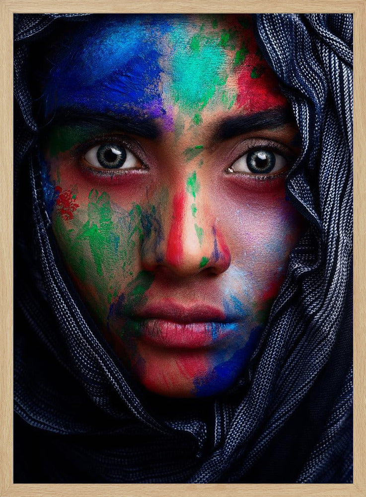 innocence | Poster